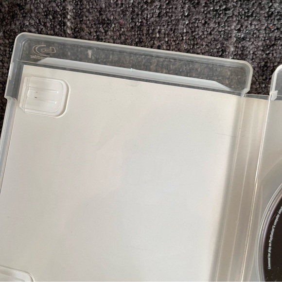 Silent Hill Downpour‎ Sony Playstation 3 PS3 Game - Picture 5 of 5